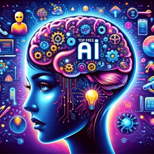 Learn & Explore 10+ AI Tools + E-Book